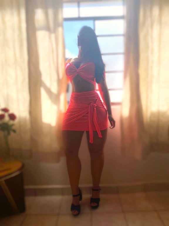 Luiza Bueno Massagista em