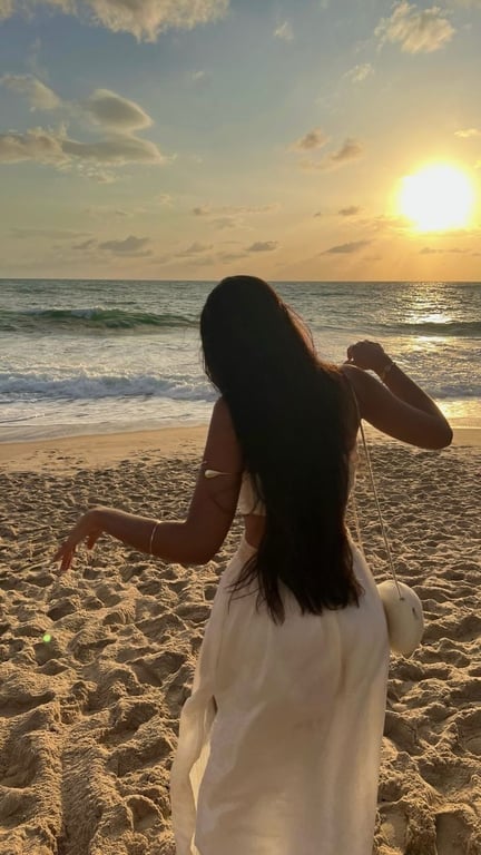 Kiara Terapeuta Sensual Massagem tântrica