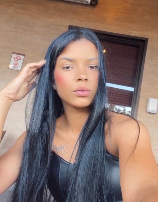 GIOVANNA MASSAGEM SENSUAL -Massagem sensual Massagem tântrica