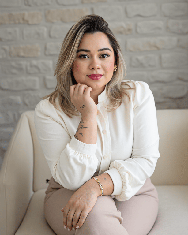 Fran Massoterapeuta e esteticista 