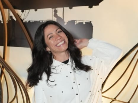 Shirlei Oliveira - Massagem relaxante 