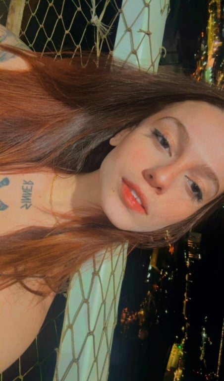 Terapeuta Emilly Salomão Massagem em