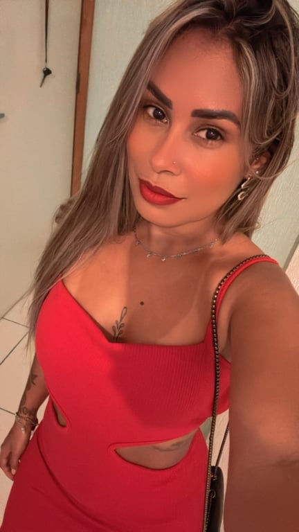 Massagista Sensual com Experiência Única