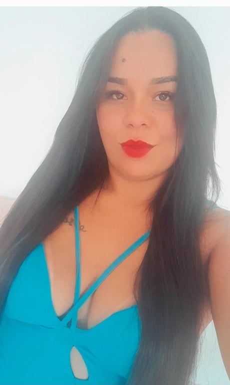 LUIZA MASSAGEM SENSORIAL DESPERTE SEUS SENTIDOS Massagem tântrica