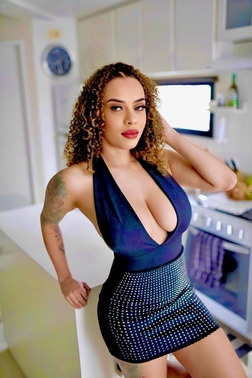 Mirella Terapeuta - O ápice do prazer! Massagista em