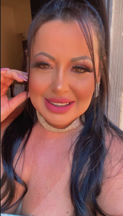 Camily – Especialista em Massagem Relaxante, Nuru Massagem
