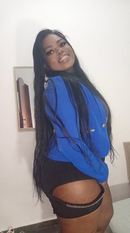 Natalia massagista Massagem