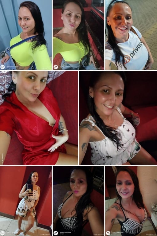 Danni - Massagem Terapêutica, Relaxante e Tântrica Massagem tântrica em