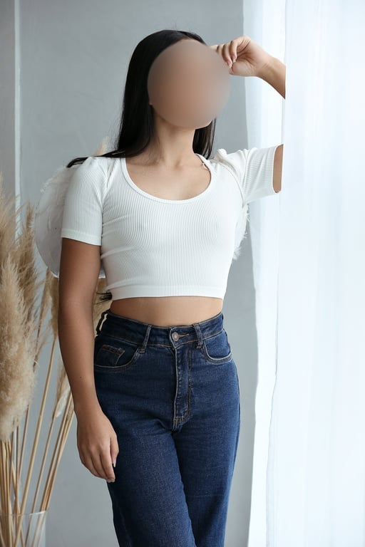 Terapeuta Angel Massagem sensual