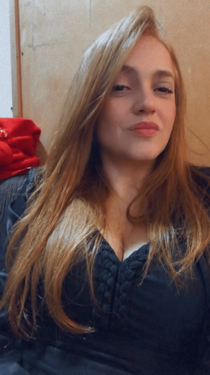 Tati - Massagens Massagem em