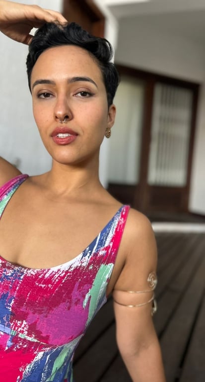 Pam - Terap. Tântrica e de Intimidade (de SP por poucos dias no Rio)