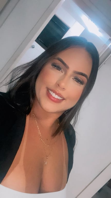 Pepita - Especialista massagem tântrica e sensual. Massagista