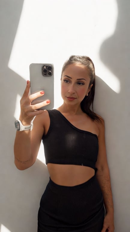 Letícia - Permita-se viver uma experiência única Massagem nuru