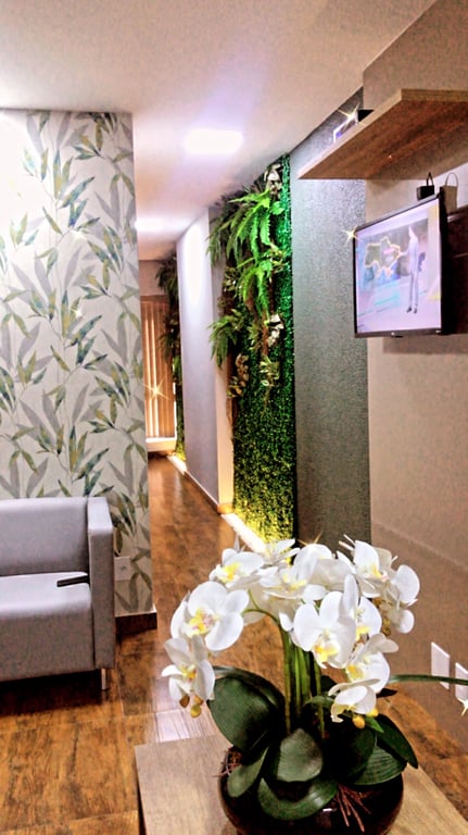Massagem profissional - venha desfrutar e relaxar Massagista