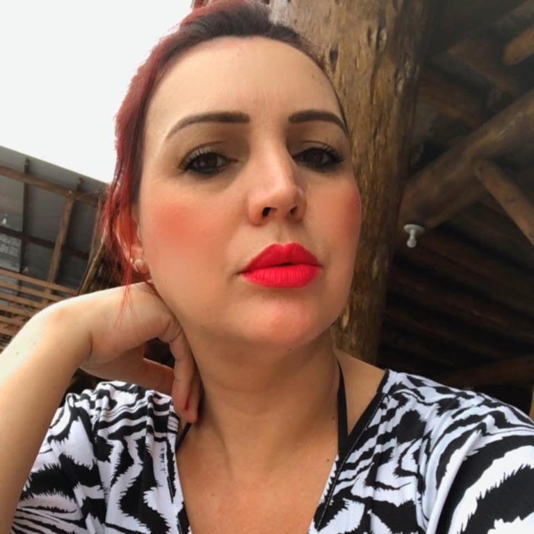 Mary Massagem 