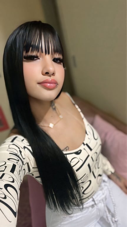 Gabby anúncio Massagista