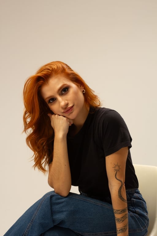 Suzana Vianna - Sexualidade e Autoconhecimento Massagem