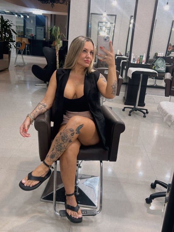 Massagens e Terapias Massagem tântrica