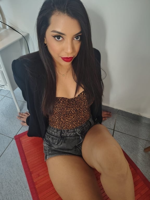 MAITÊ - mix de massagem sensual 