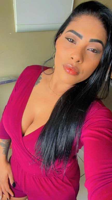Manu Massagem nuru
