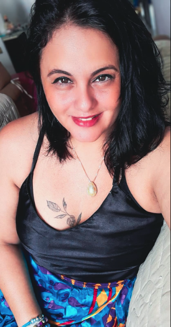  Massoterapia Sensual Exclusiva 