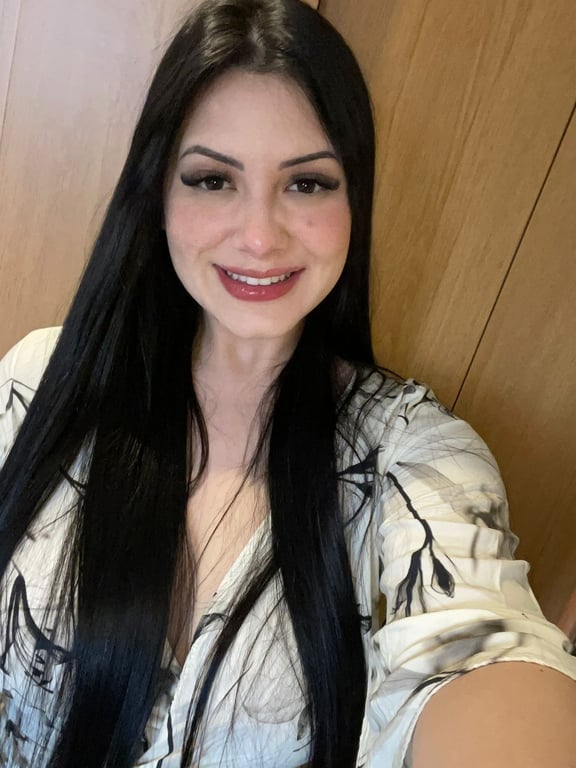 Ayla Toque tântrico Massagem