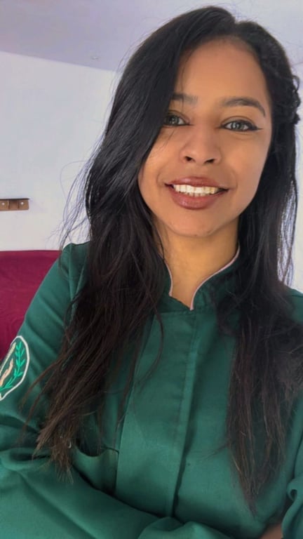 Layla - Alta Terapia (SA)