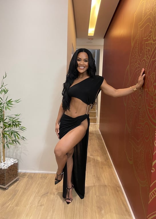 Mel Massoterapeuta - Massagem Relaxante, Tântrica e Nuru