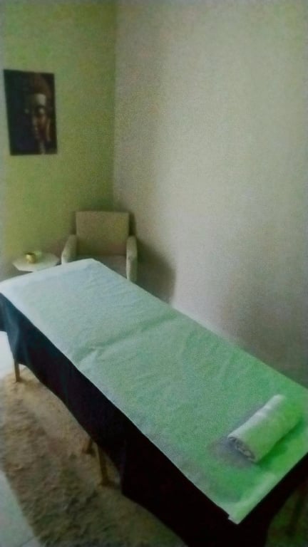  Atendimentos Terapêuticos e Relaxantes – Exclusivo para Mulheres Massagem tântrica