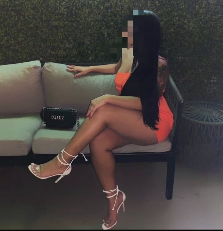 Massagista carinhosa, me entrego nas sessões. Massagem nuru
