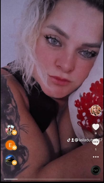LEILA DUTRA Massagem Relaxante Depilação corpo Massagem tântrica em