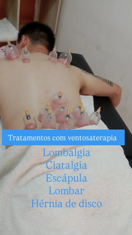 Massagem tântrica , ventosaterapia ,Drenagem linfática, Esculpe Detox Massagem
