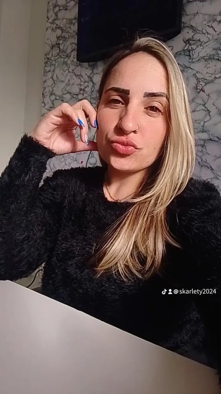 Massagem Relaxante: Alívio e Tranquilidade