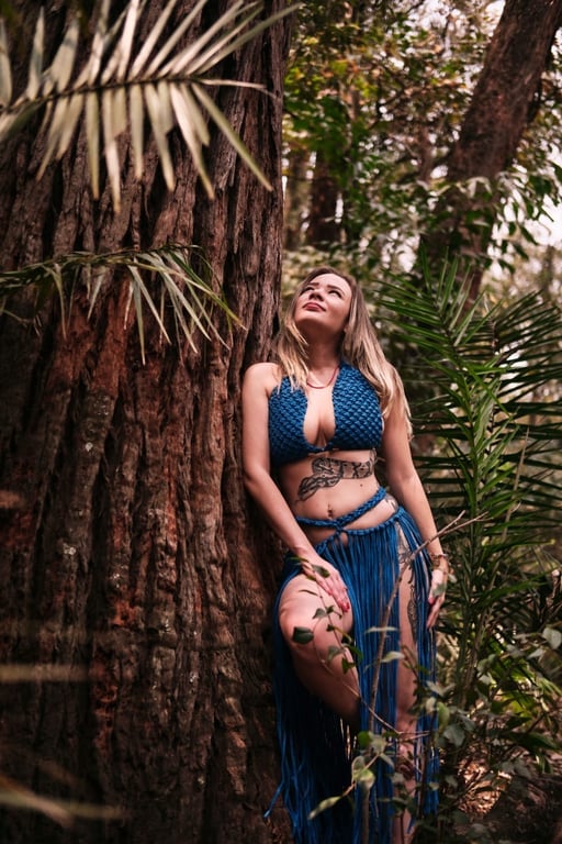 Cristal, Massagem Tântrica Massagem nuru