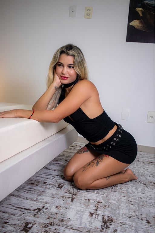 Laura Garcia Massagista