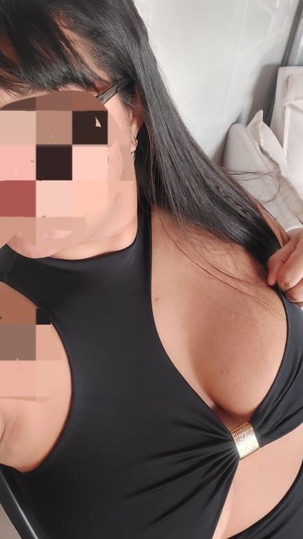 Valentina massagem sensorial humanizada Massagista