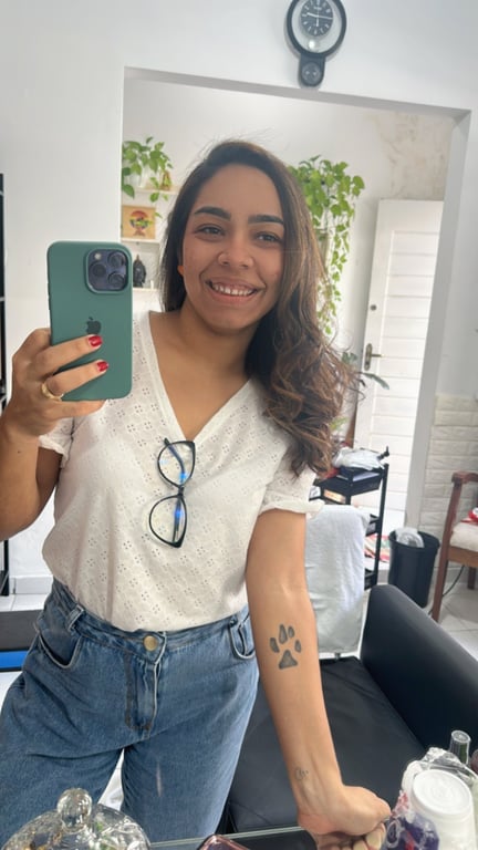 Vidyadhari Massagem nuru