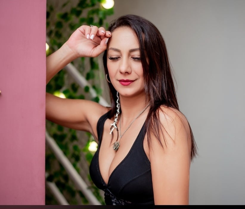 Massagem e Depilação Terapeuta Indra Massagem sensual