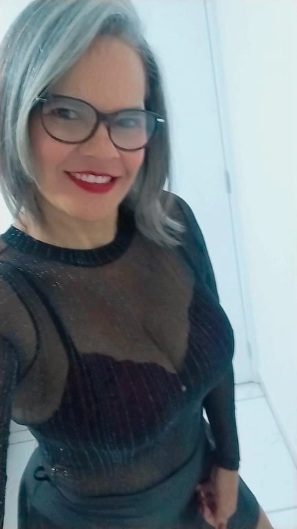 Mari Silva massagens Itaim Bibi SP