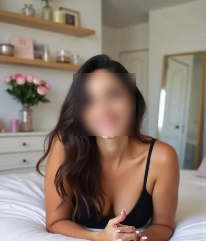 Bianca Loiola - Especialista em massagens! Massagem
