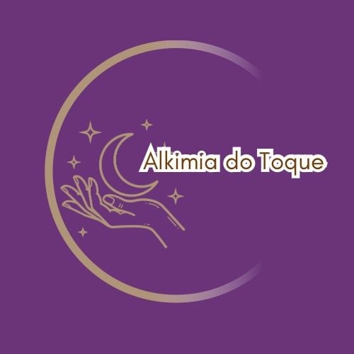 Alkimia do Toque Massagem sensual em