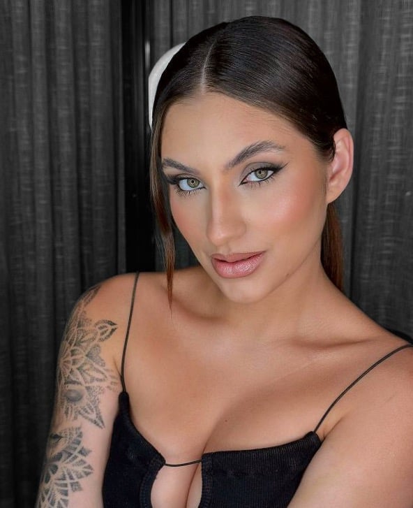 Massagem sensual Nuru e tântrica 