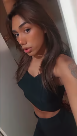 Luiza terapeuta Orgástica (trans) Massagem sensual em