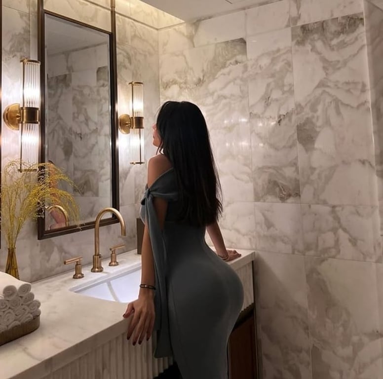 Alanis Massoterapeuta - Massagem Sensual, Nuru e Relaxante Massagem tântrica