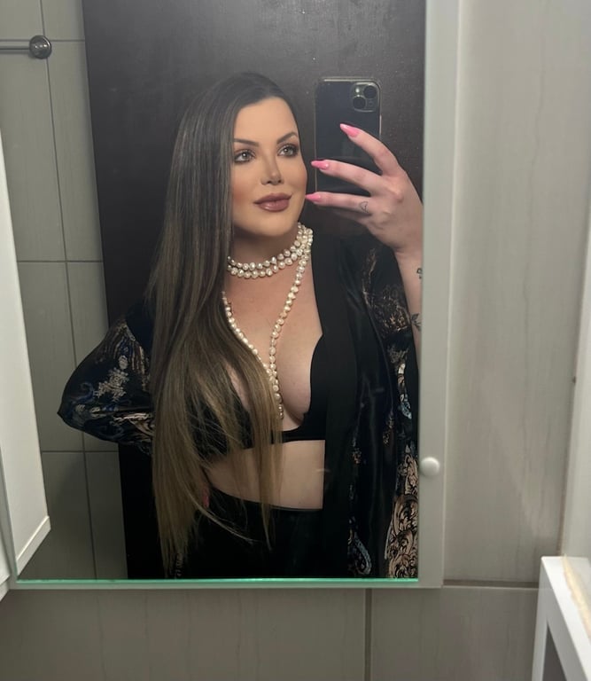 Nicole Massoterapeuta