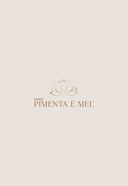 Espaço Pimenta e Mel 