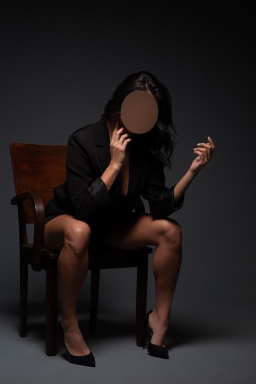 Terapeuta Alana Massagem