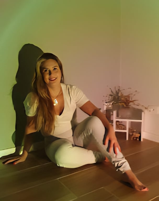 Massagem carla kioko Massagem tântrica