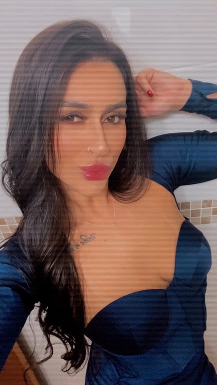 Carol - Massoterapeuta Relaxante e Sensual 