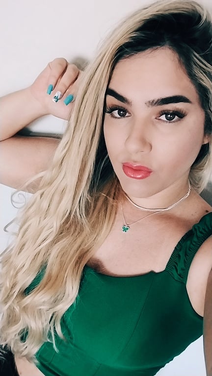 Vitória - Massagem sensual - Campinas
